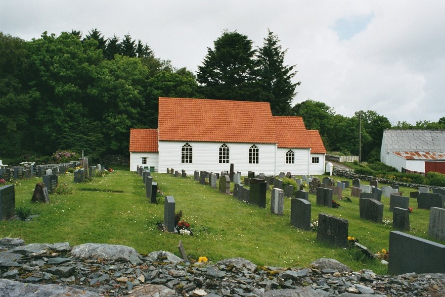 2003060409 gammel kirke langevag